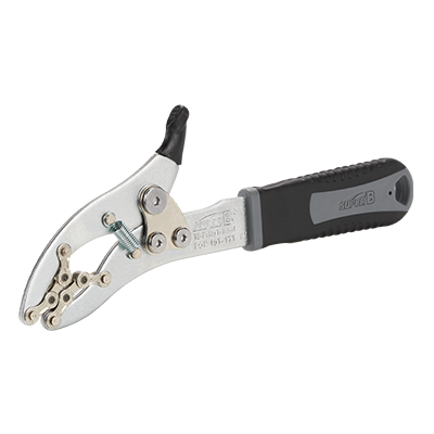 TB-FW40, Chain whip pliers