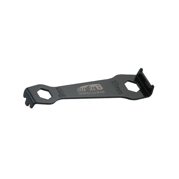 Super B Chain Ring Wrench