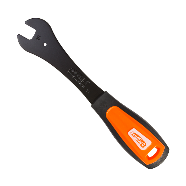 TB-8455, Pedal wrench