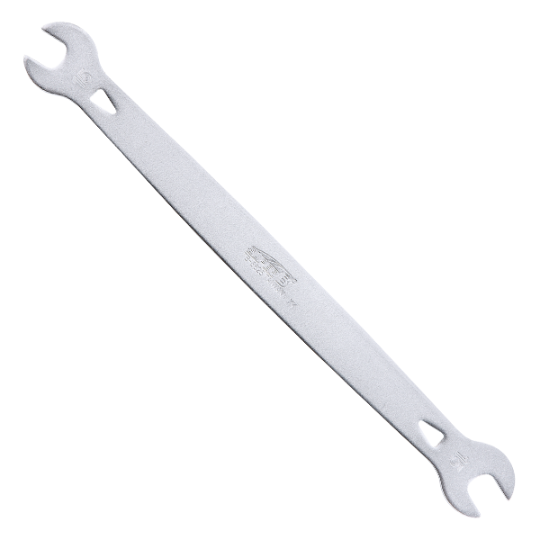 TB-8625, Double-ended pedal wrench