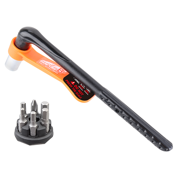 | Bike | Product-TB-TW15-Super Super B Home Page B Tools